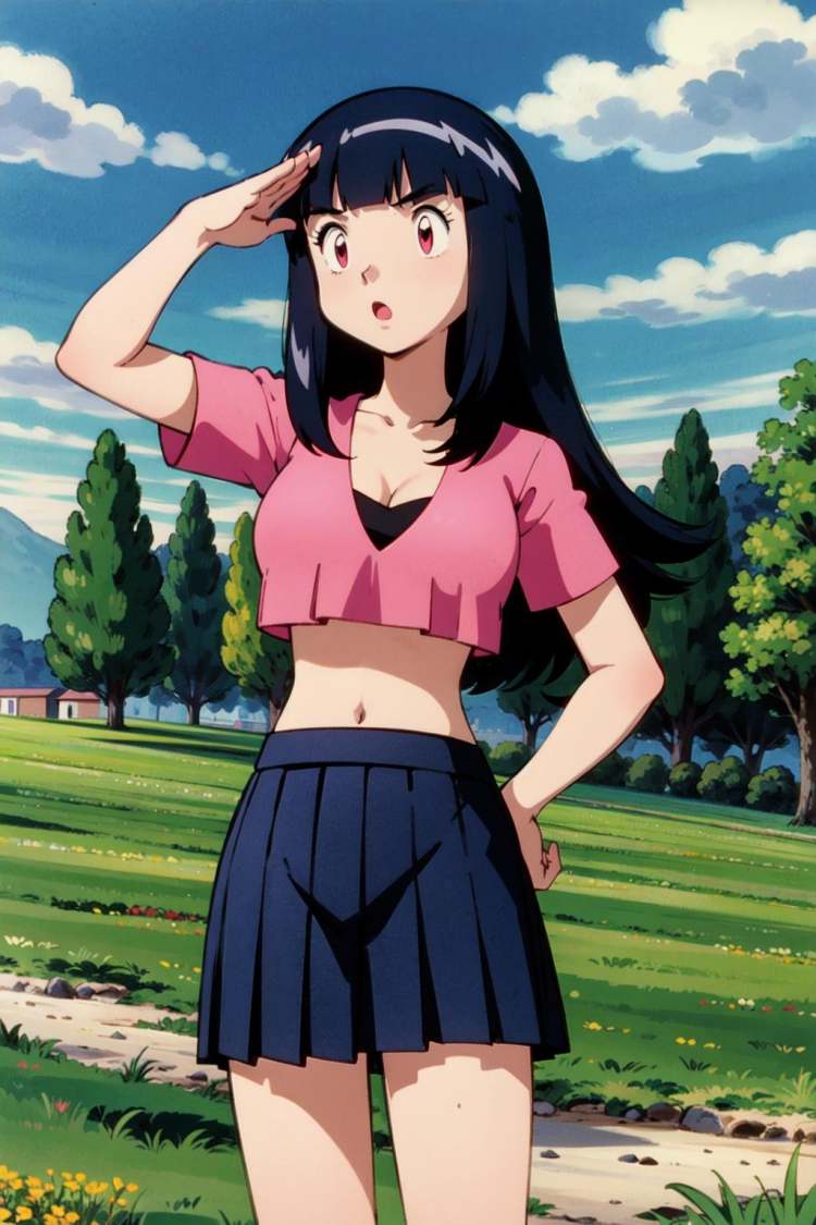 Pokémon movies and specials - Style | LoRA by IndolentCat on Tensor.Art