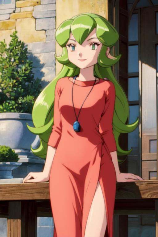 Pokémon movies and specials - Style | LoRA by IndolentCat on Tensor.Art