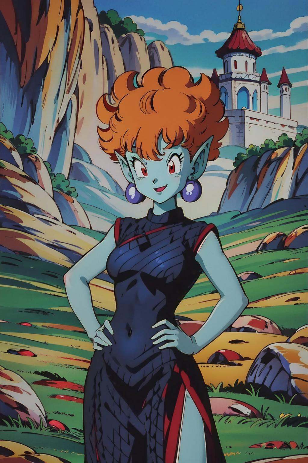 pokemovies,  snkegirls,  hebihime on Tensor.Art