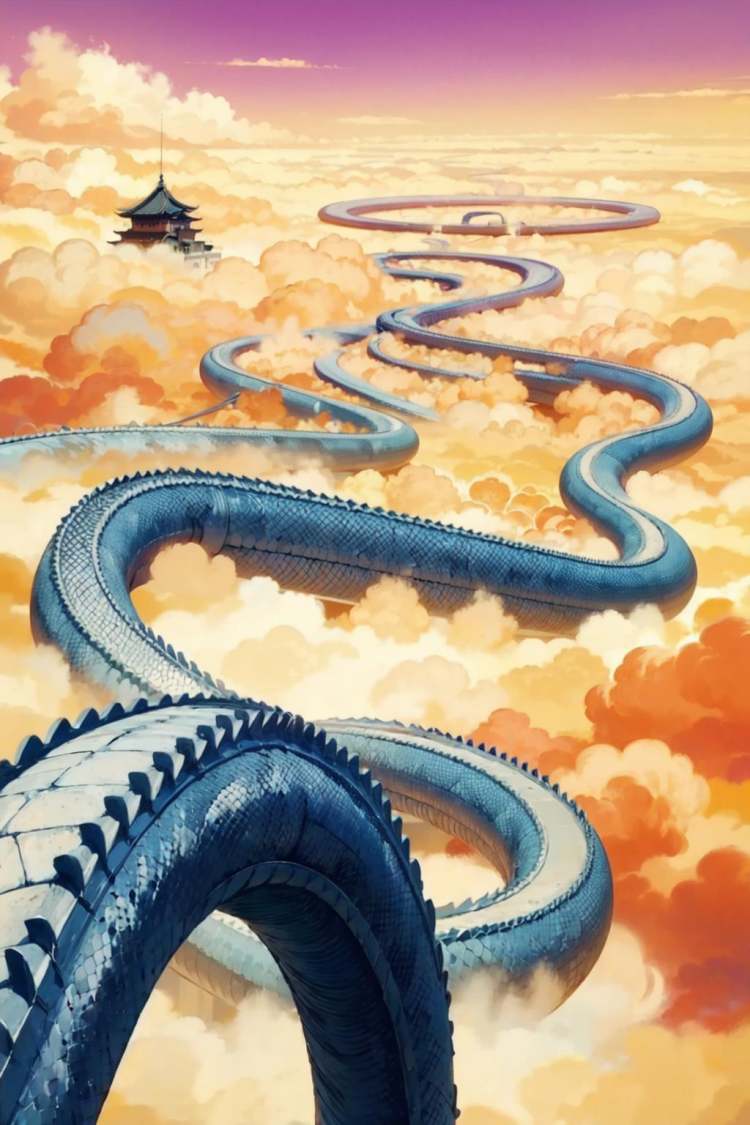Dragon Ball - Backgrounds | LoRA by IndolentCat on Tensor.Art