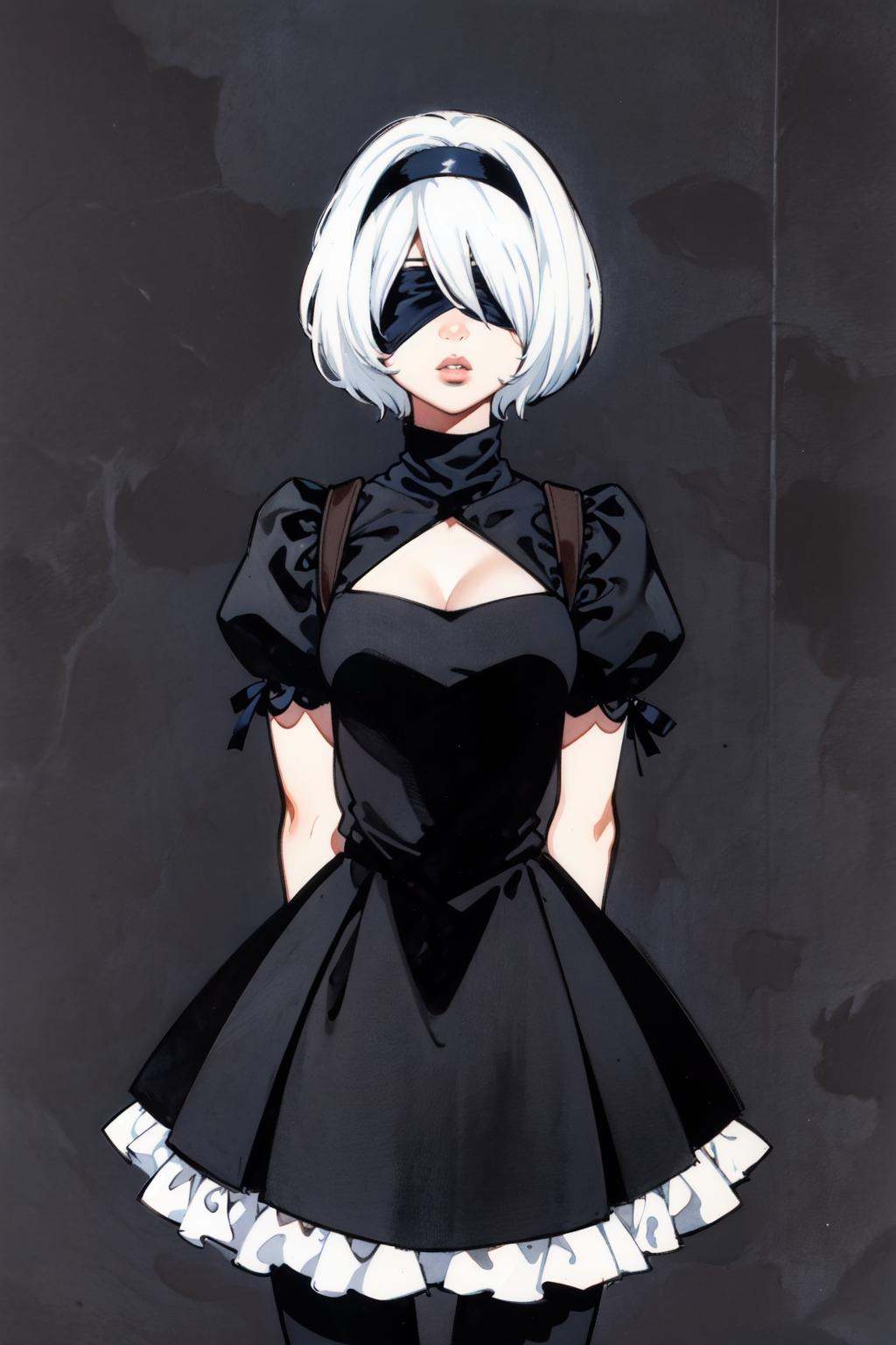 akihiro yamada,  1girl,  solo on Tensor.Art