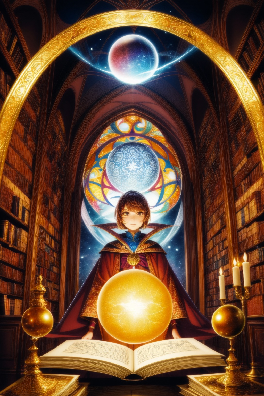 (manga cover),  Masterpiece,  Best Quality on Tensor.Art