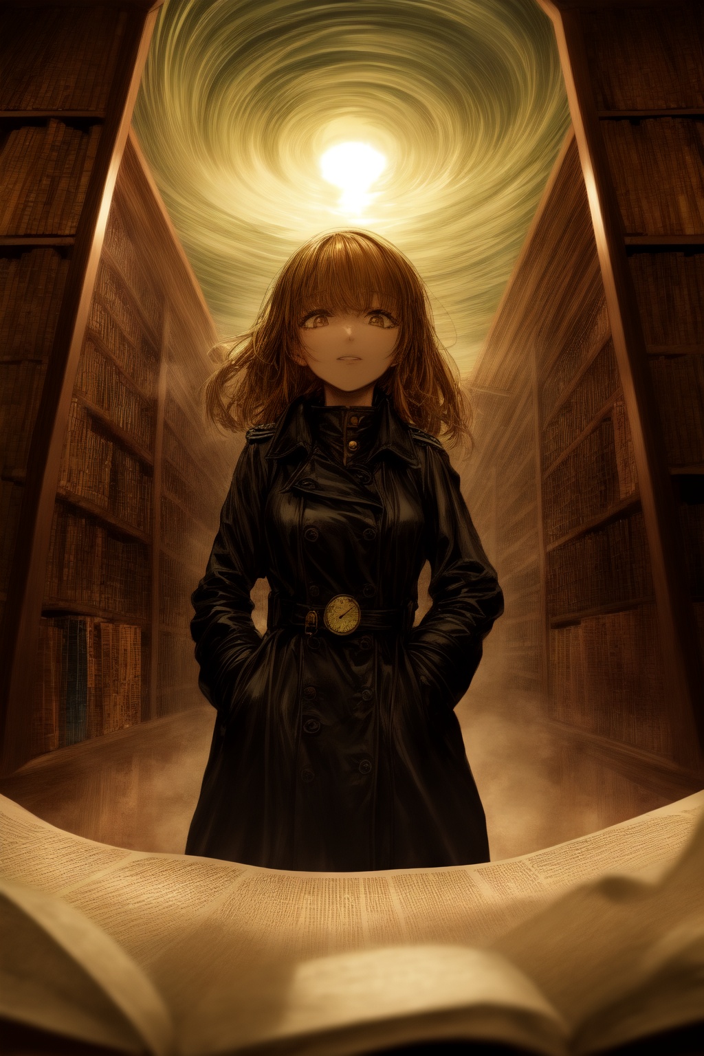 (manga cover),  Masterpiece,  Best Quality on Tensor.Art