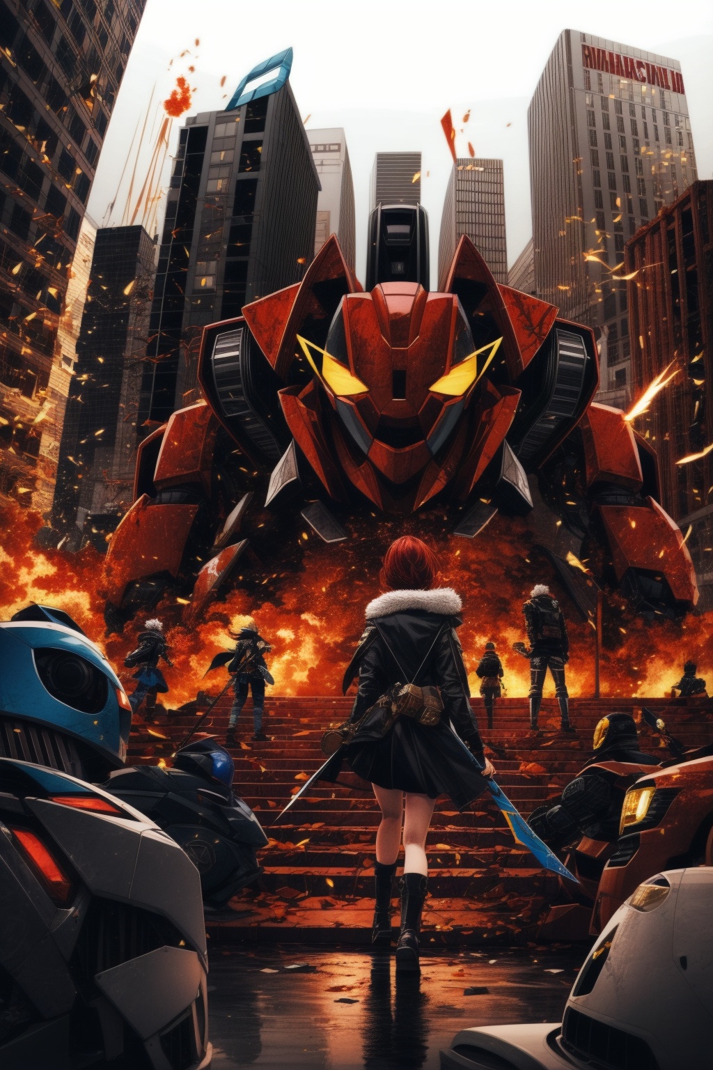 (manga cover),  Masterpiece,  Best Quality on Tensor.Art