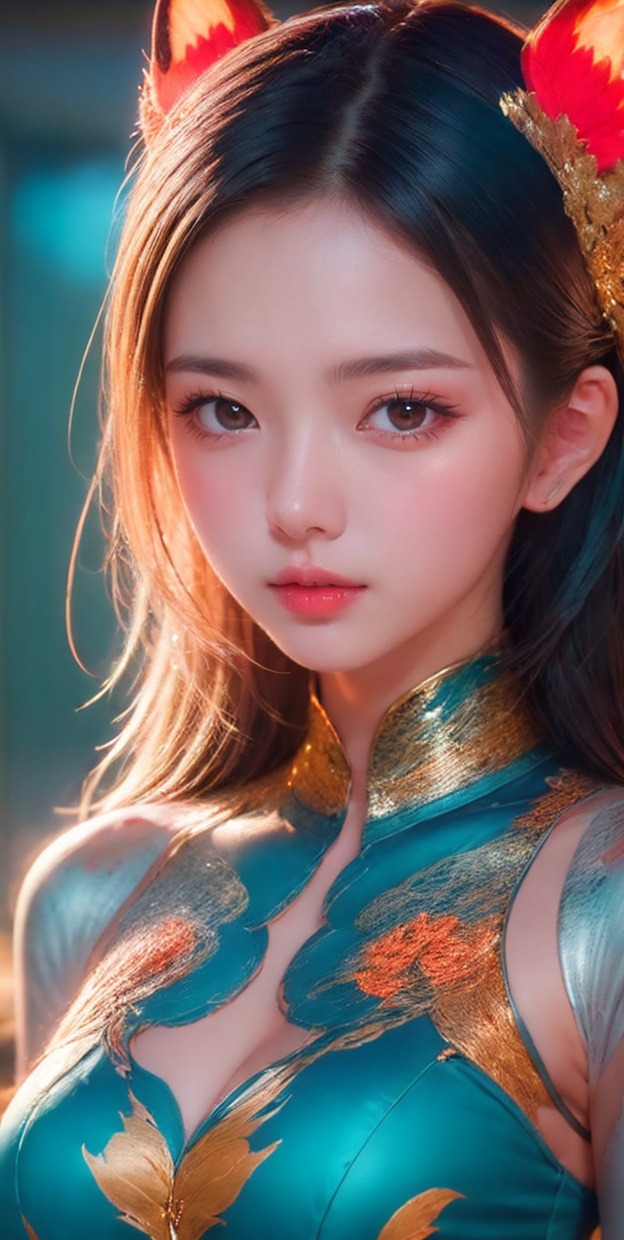 ultra hires,  ultra detailed,  masterpiece on Tensor.Art