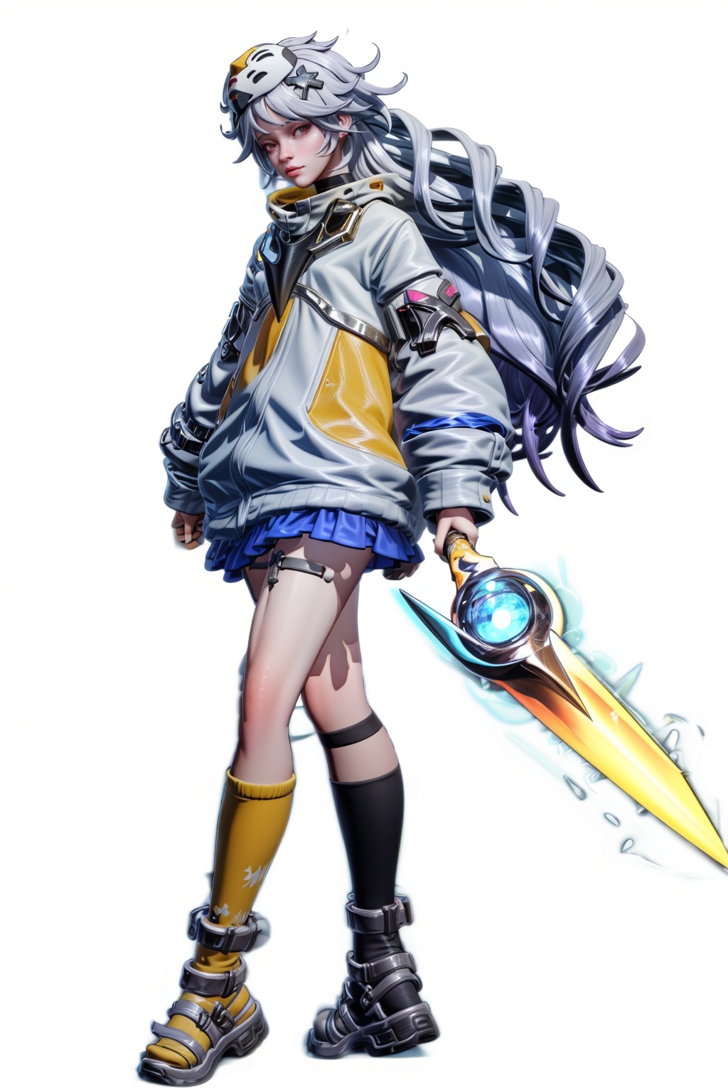 masterpiece,  best quality,  highres on Tensor.Art