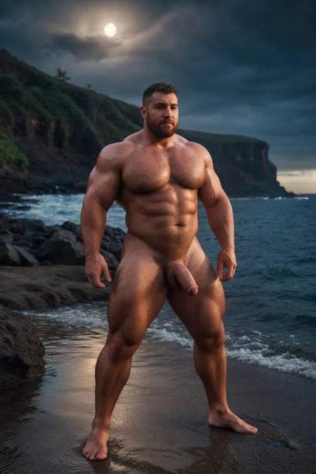 Homosexual Epic Mix (HomoEpicMix) by Terence520 on Tensor.Art