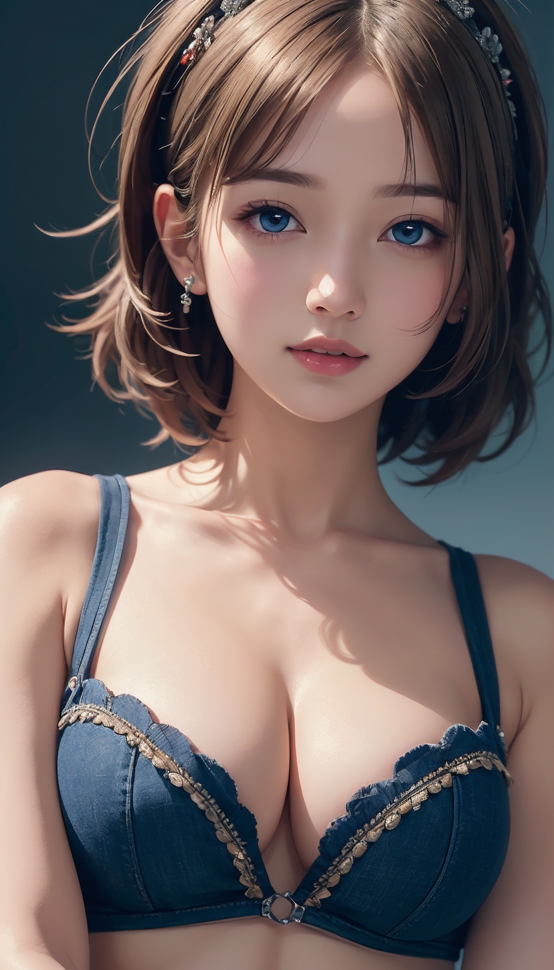 ultra detailed,  solo,  cute_girl on Tensor.Art