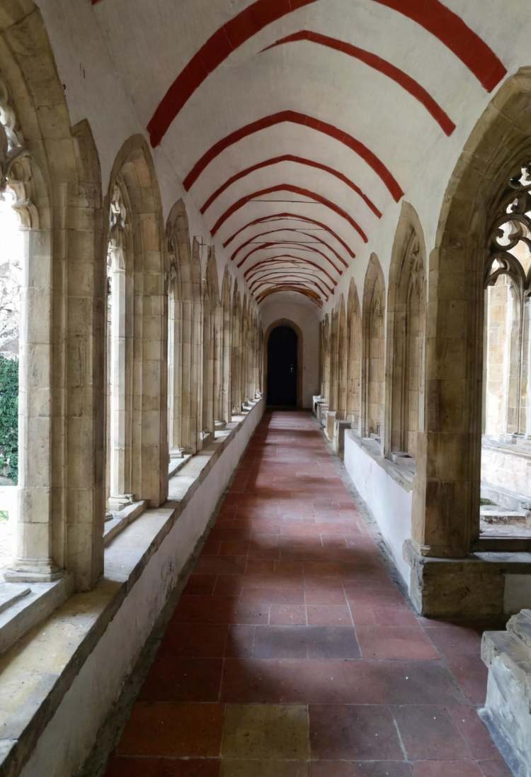 DonM - Augustiner Monastry [基础模型XL] by DonMischo on Tensor.Art