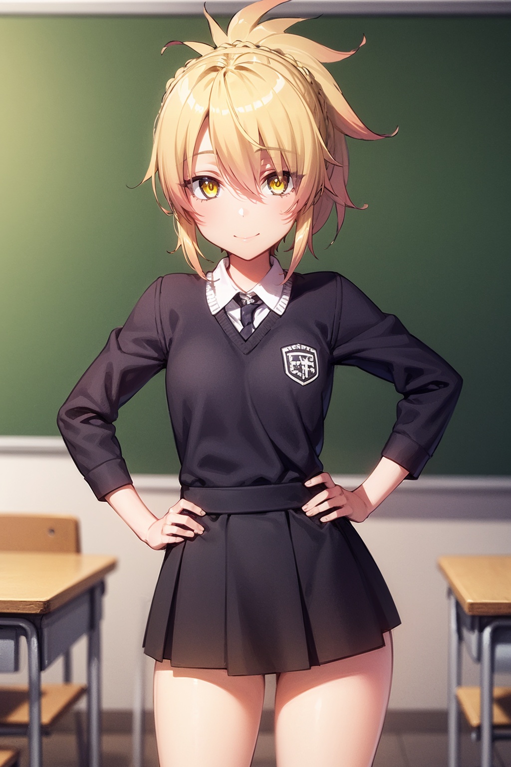 masterpiece,  best quality,  1girl on Tensor.Art
