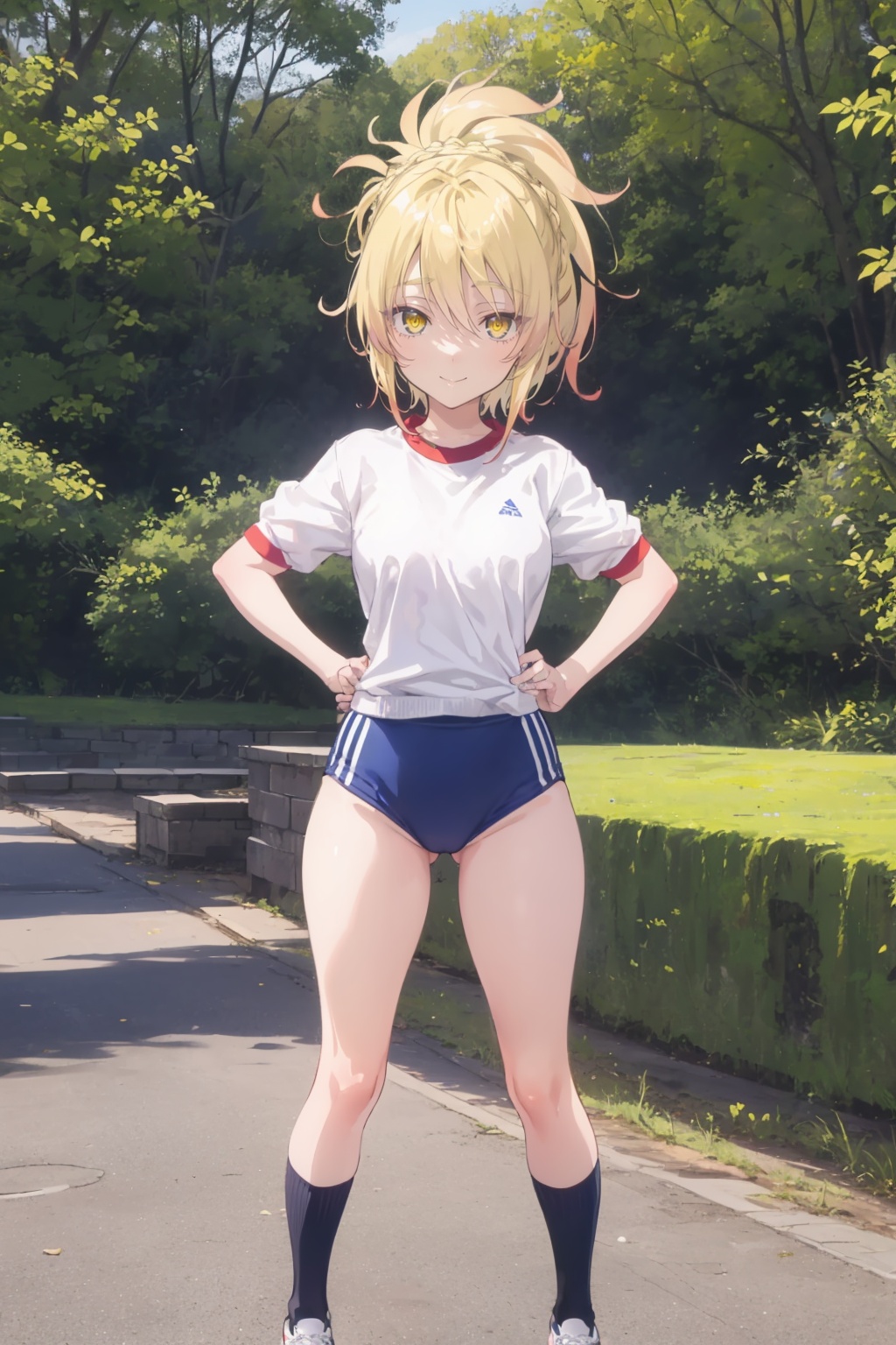 masterpiece,  best quality,  1girl on Tensor.Art