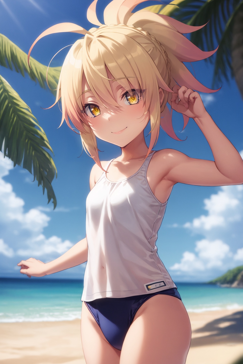 masterpiece,  best quality,  1girl on Tensor.Art