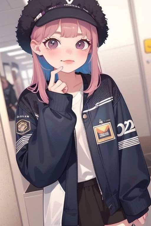 AI generated image on Tensor.Art