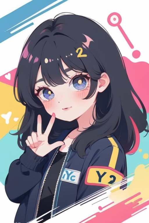 AI generated image on Tensor.Art