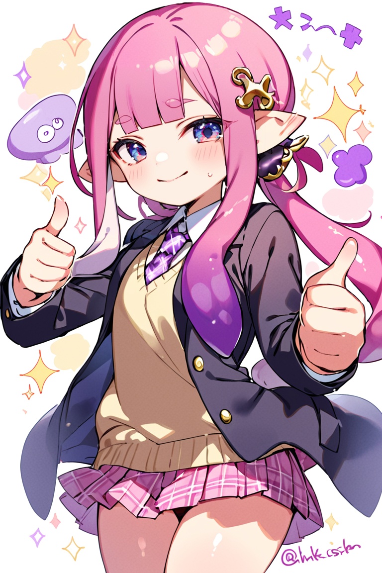 masterpiece,  1girl,  solo on Tensor.Art