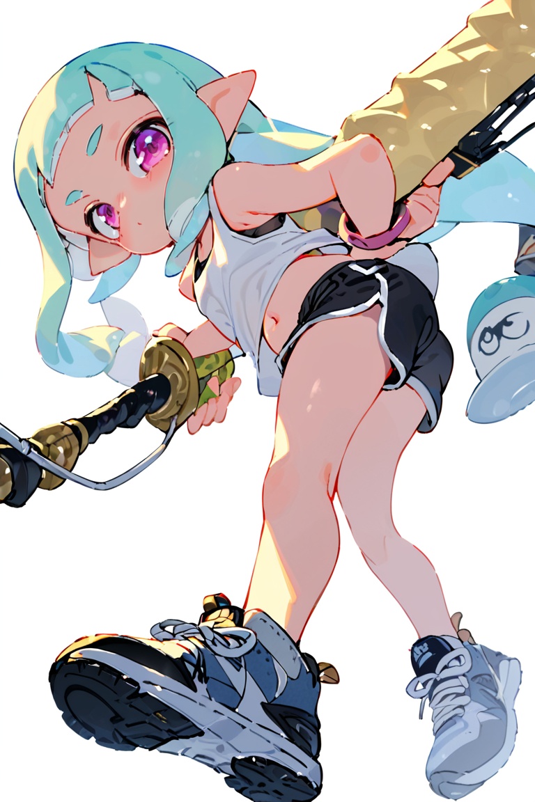 masterpiece,  1girl,  solo on Tensor.Art