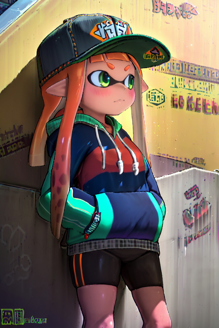 masterpiece,  1girl,  solo on Tensor.Art