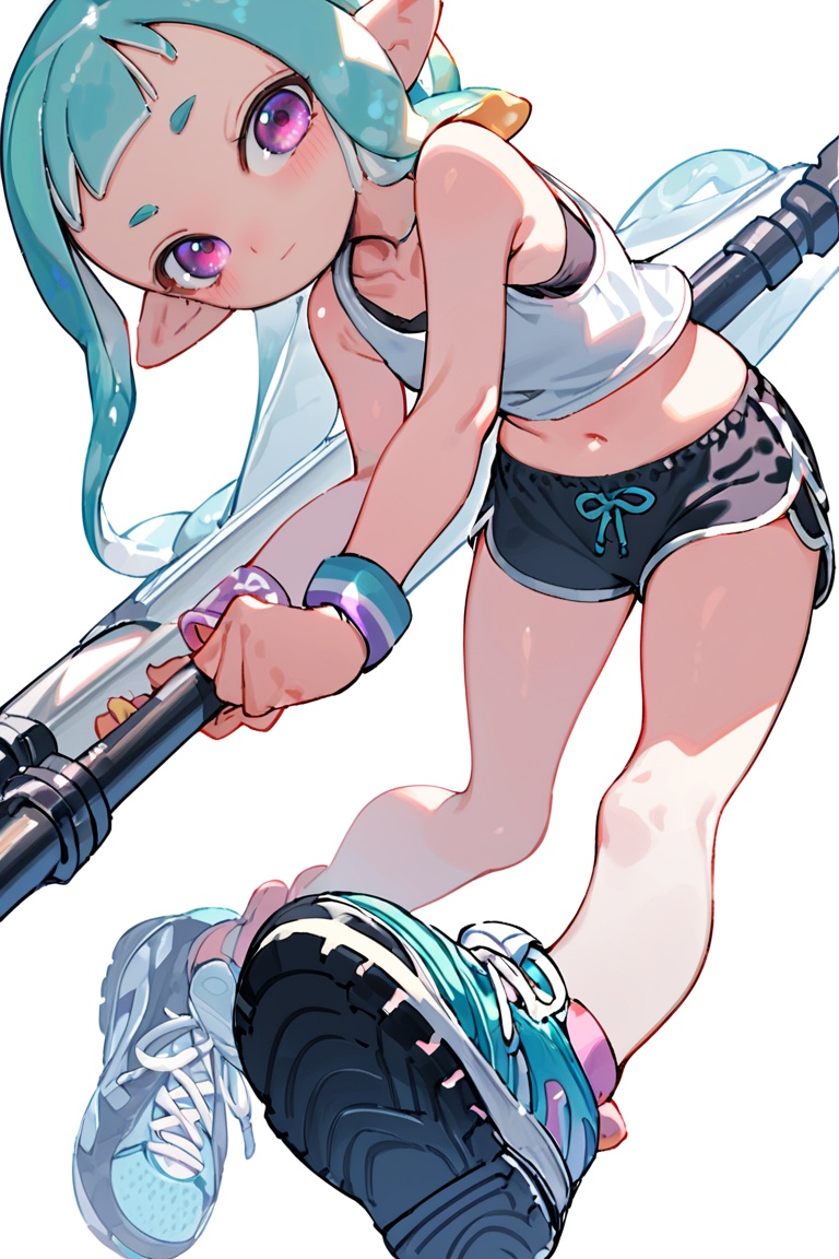 masterpiece,  1girl,  solo on Tensor.Art