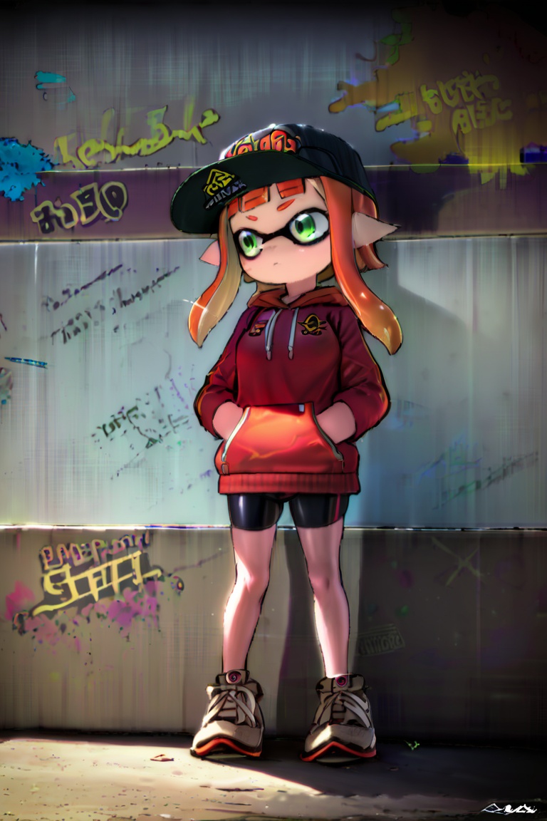 masterpiece,  1girl,  solo on Tensor.Art