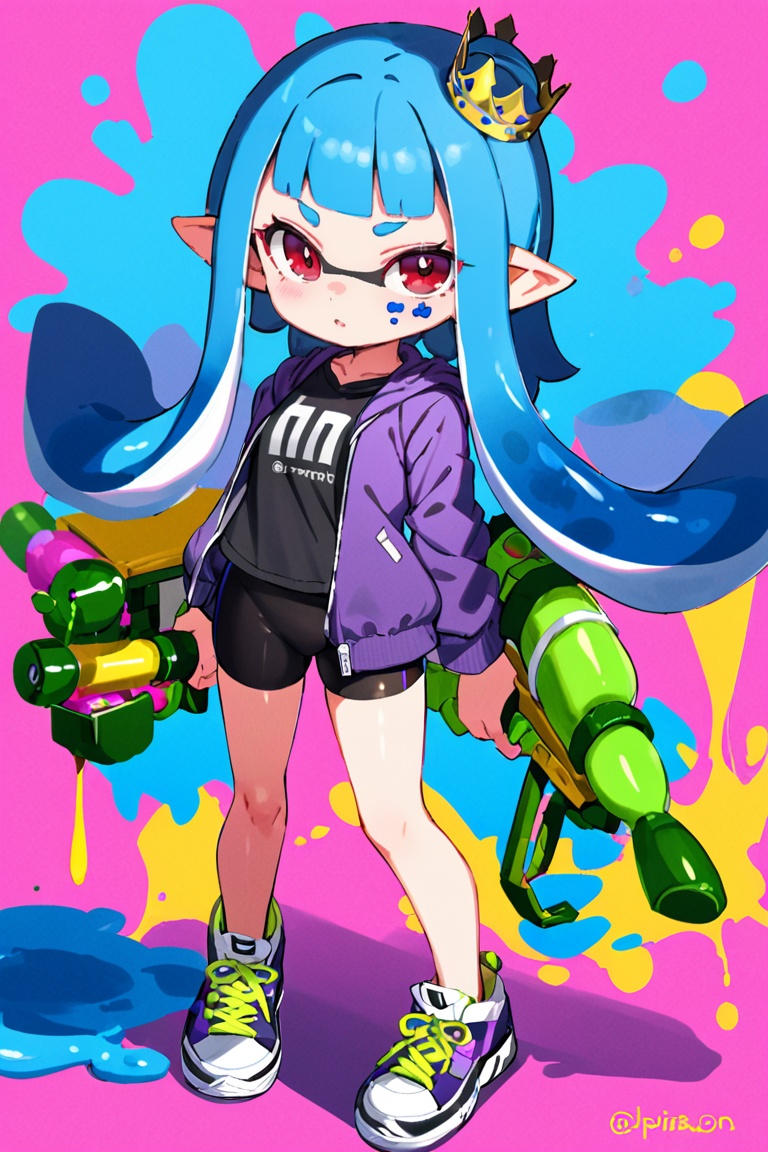 masterpiece,  1girl,  solo on Tensor.Art