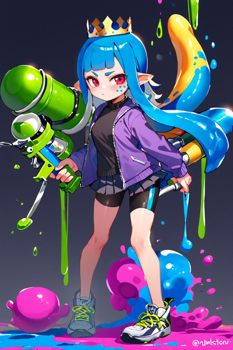 masterpiece,  1girl,  solo on Tensor.Art