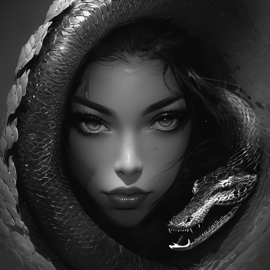 solo,  looking at viewer,  1girl on Tensor.Art