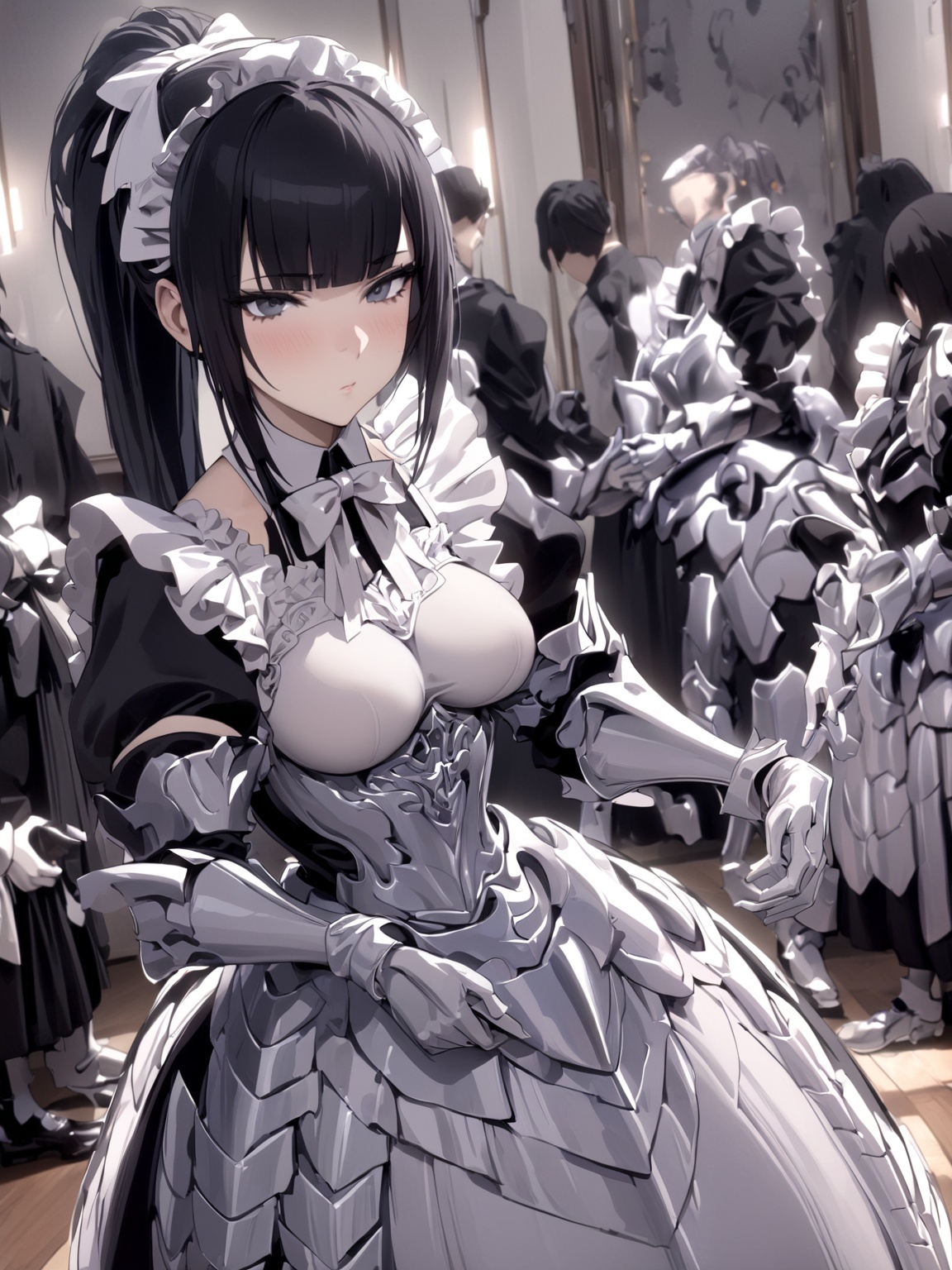 //Quality,  masterpiece,  best quality on Tensor.Art