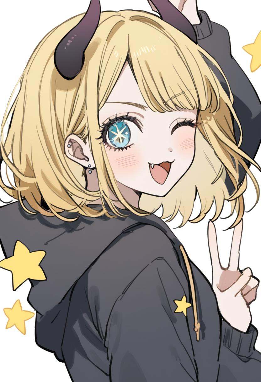 1girl,  style:inu totemo,  mem-cho on Tensor.Art