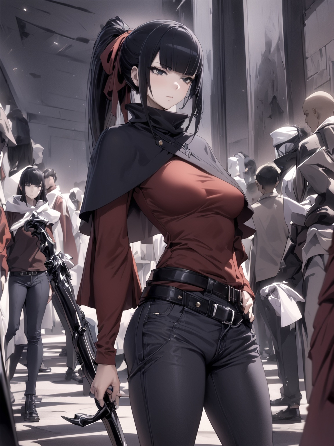 //Quality,  masterpiece,  best quality on Tensor.Art