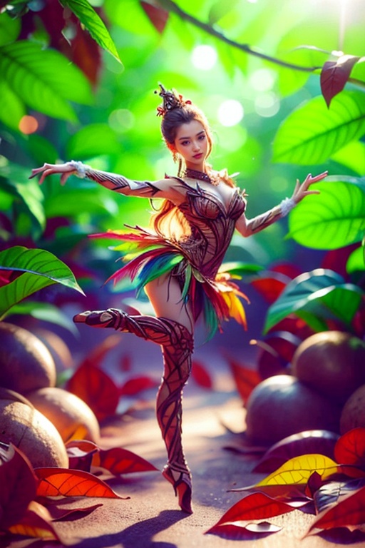 Top quality,  masterpiece,  beautiful on Tensor.Art