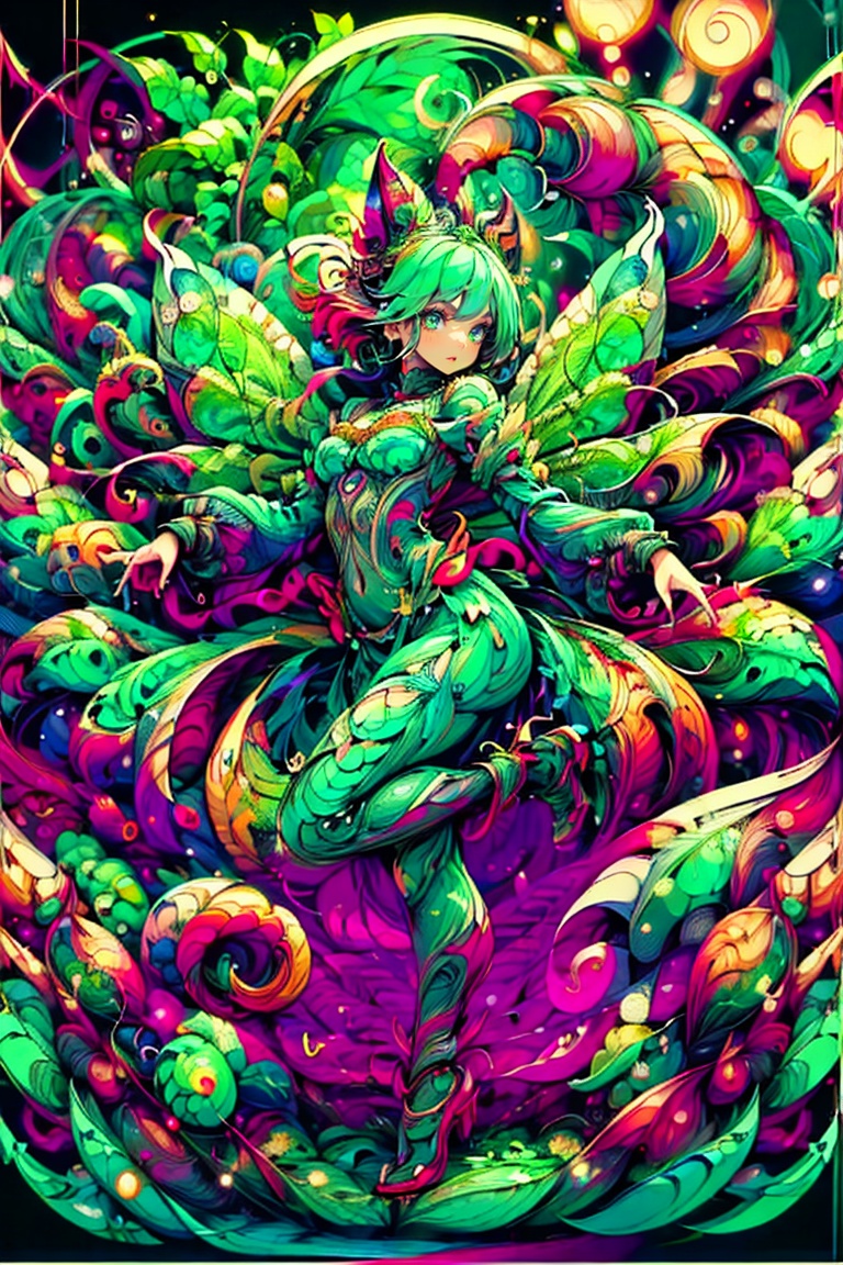 Top quality,  masterpiece,  beautiful on Tensor.Art
