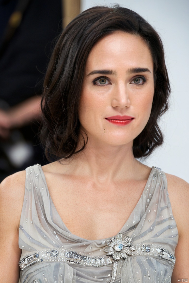  Jennifer Connelly