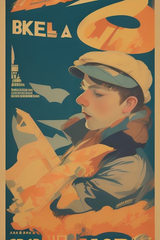 AI generated image on Tensor.Art
