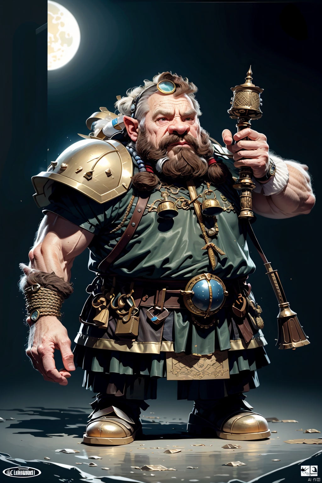  absurdres,incredibly absurdres,reality,realistic,,(solo:1.2),1boy,full_shot, dwarf