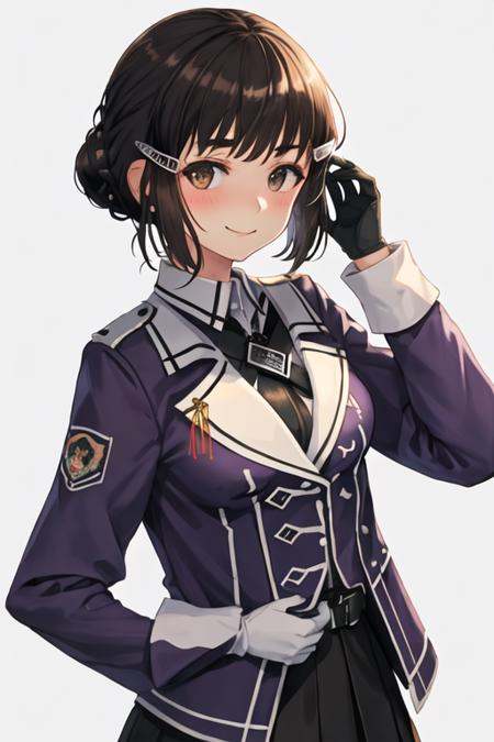 best quality,  masterpiece,  highres on Tensor.Art