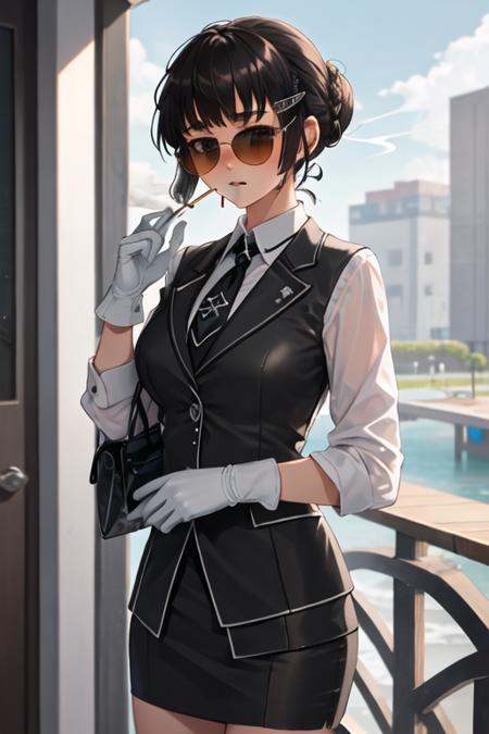 best quality,  masterpiece,  highres on Tensor.Art