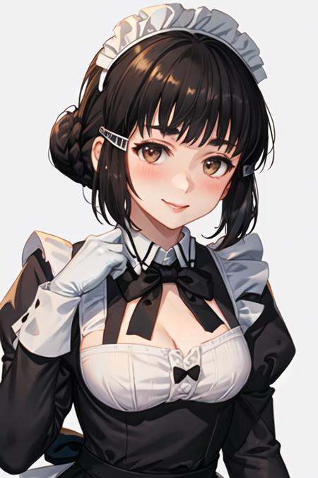 best quality,  masterpiece,  highres on Tensor.Art