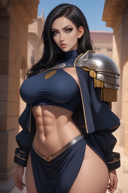 Fia Arcana is a beautiful woman,  23 years old,  pretty face on Tensor.Art