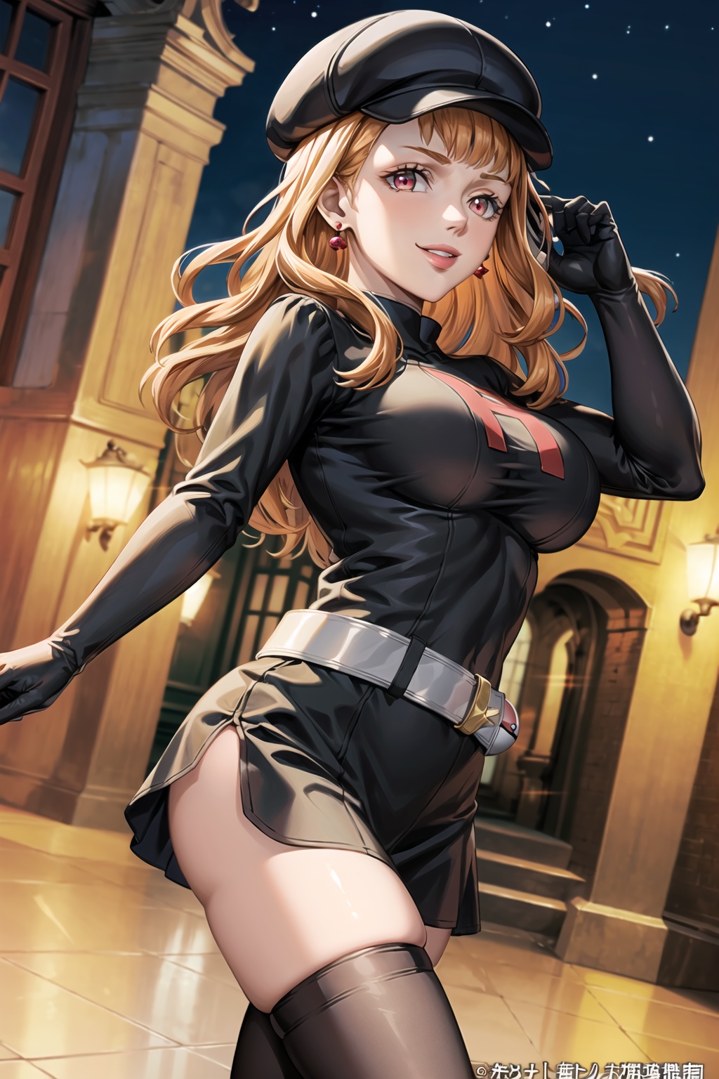 (best quality),  (highly detailed),  masterpiece on Tensor.Art