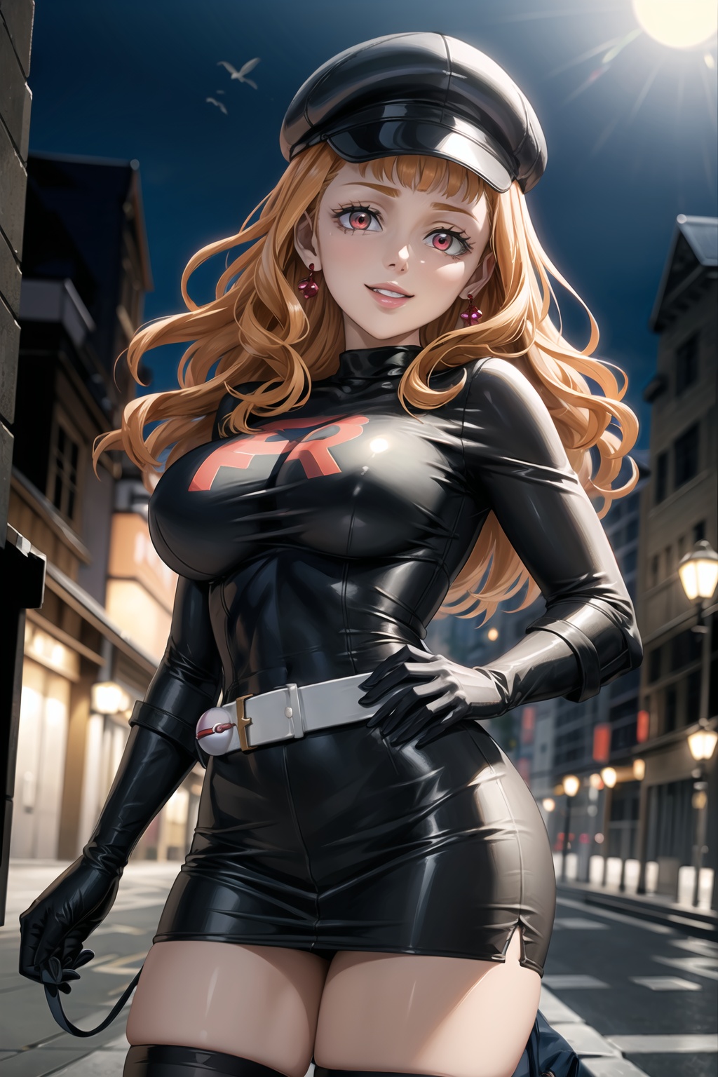 (best quality),  (highly detailed),  masterpiece on Tensor.Art