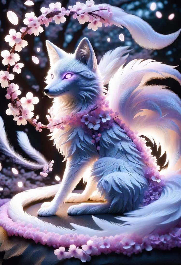 DonM - Sakura Blossom [基础模型XL] by DonMischo on Tensor.Art