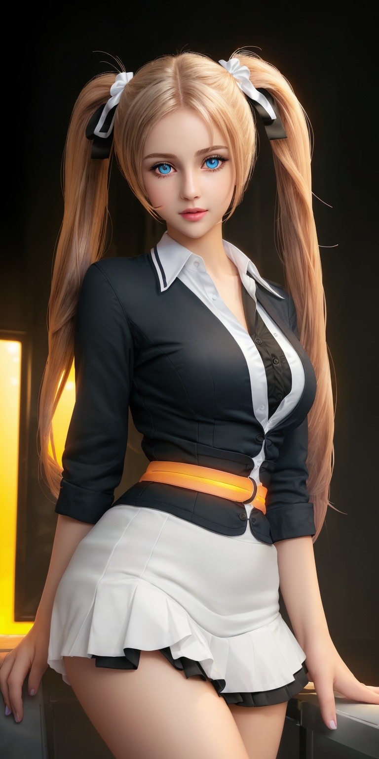 ( High resolution,  Fine detail,  High-definition CG on Tensor.Art