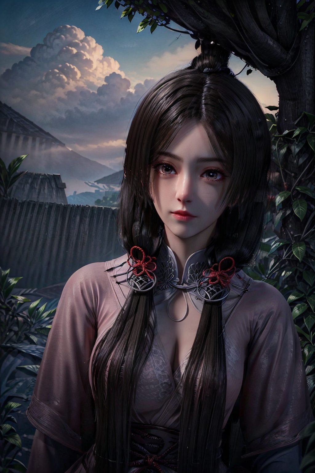 masterpiece,  best quality,  official art on Tensor.Art