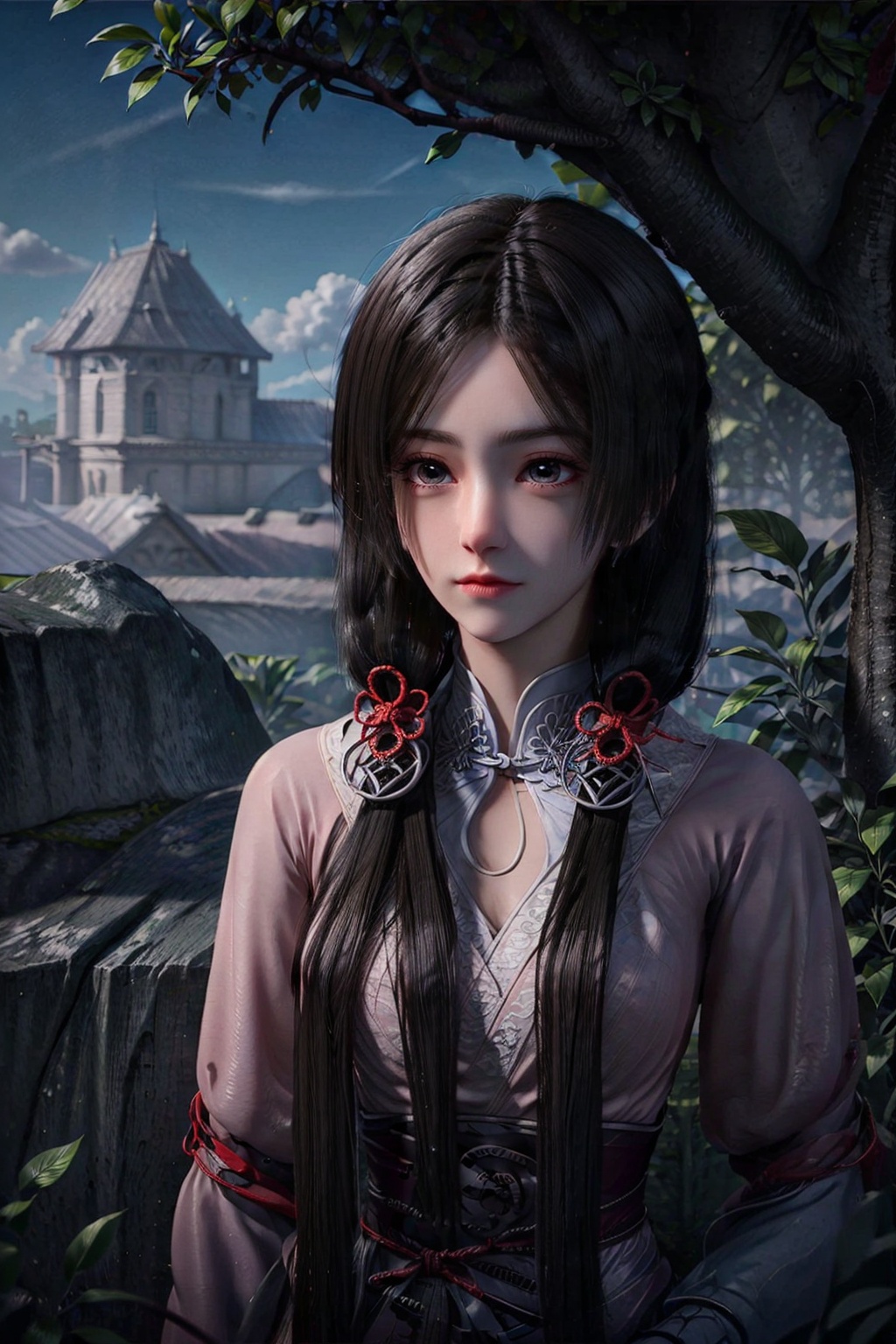 masterpiece,  best quality,  official art on Tensor.Art