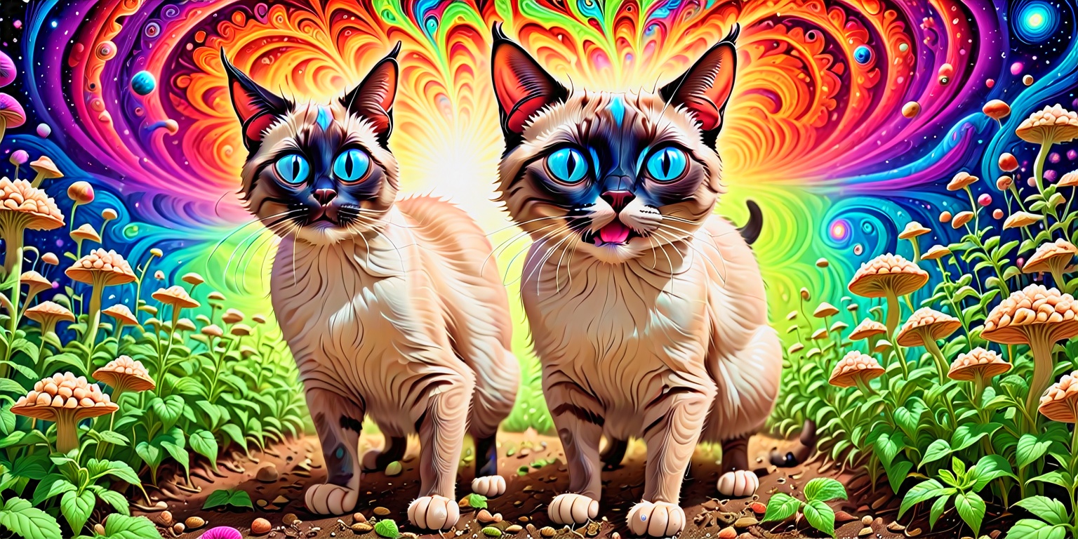 AI generated image on Tensor.Art