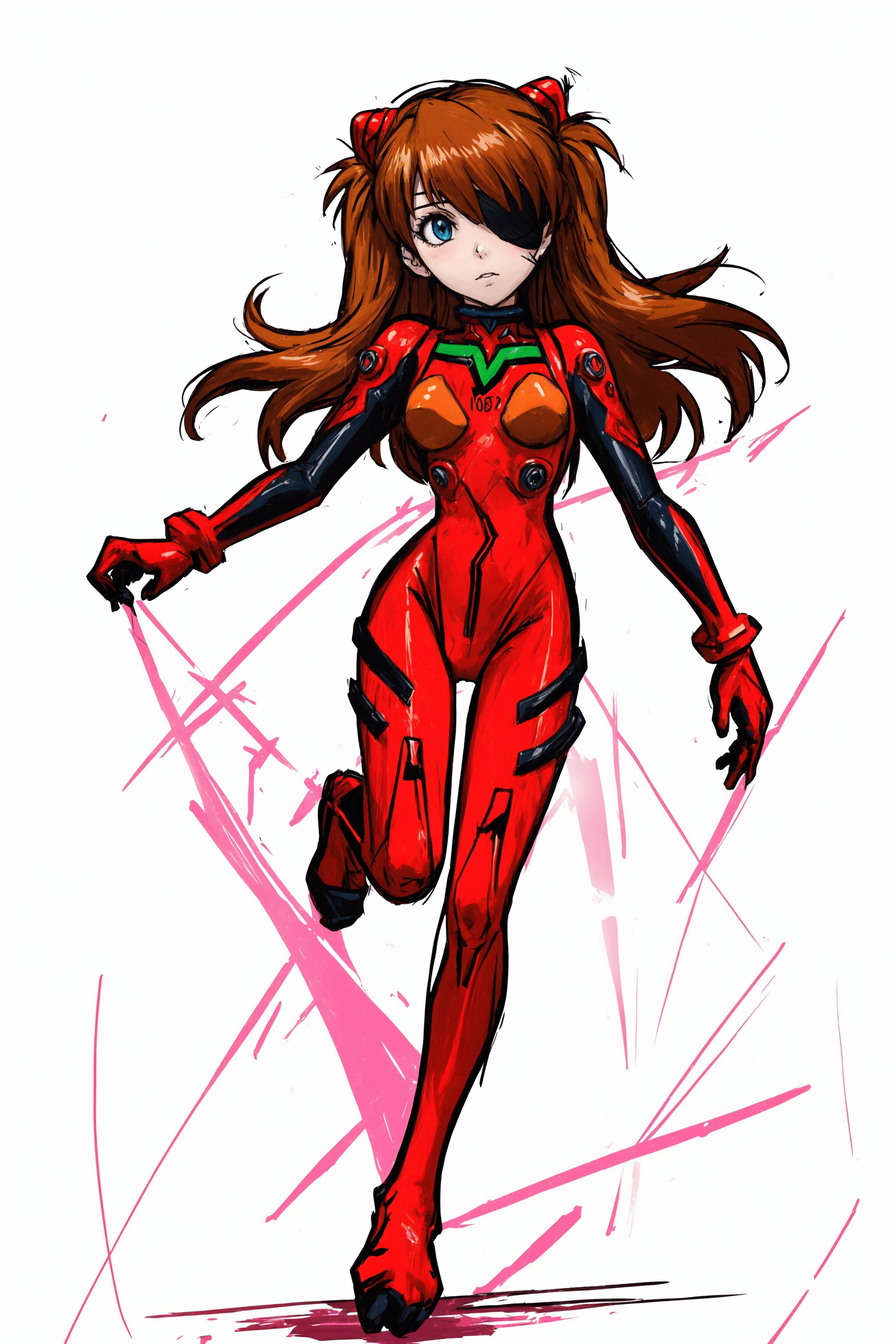 stikers_style,  abstract art,  sketch on Tensor.Art
