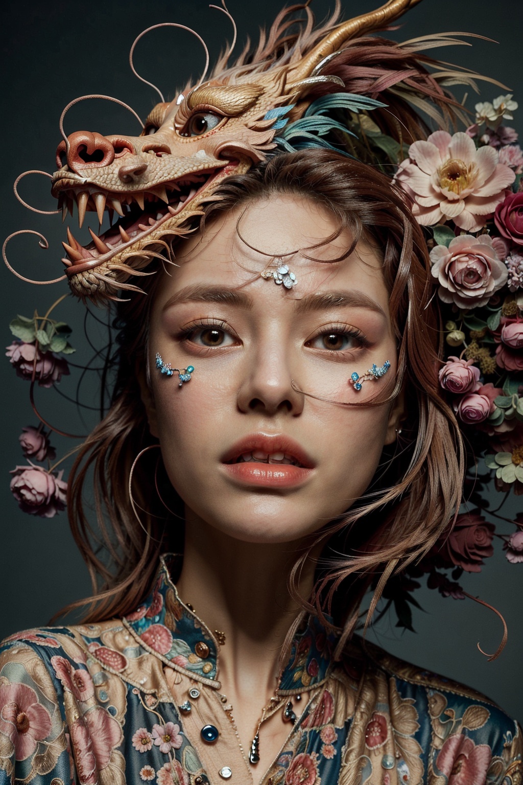 (((masterpiece))),  realistic,  3d render on Tensor.Art