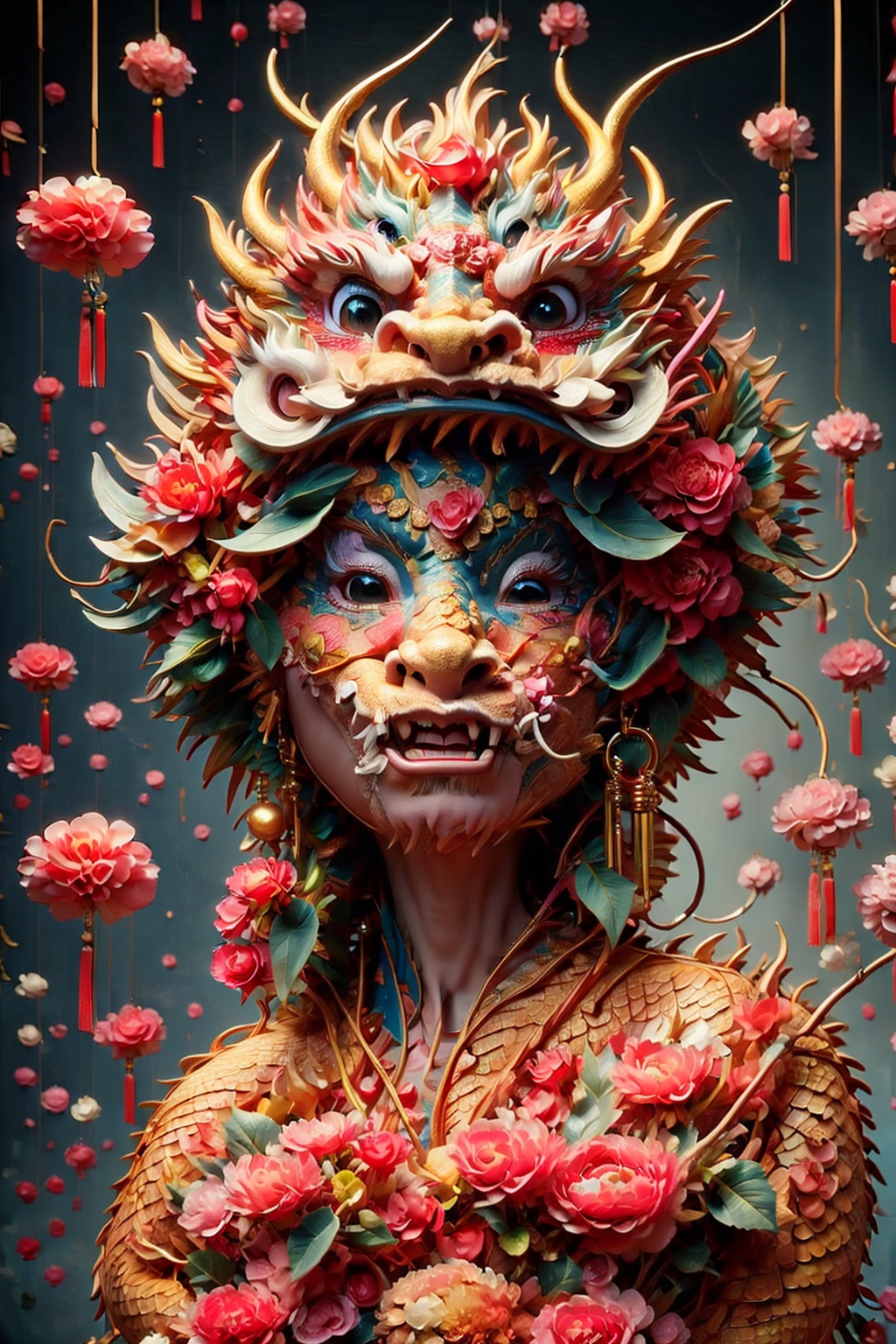 (((masterpiece))),  realistic,  3d render on Tensor.Art