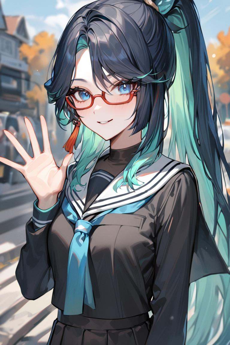 masterpiece,  best quality,  ultra detailed on Tensor.Art