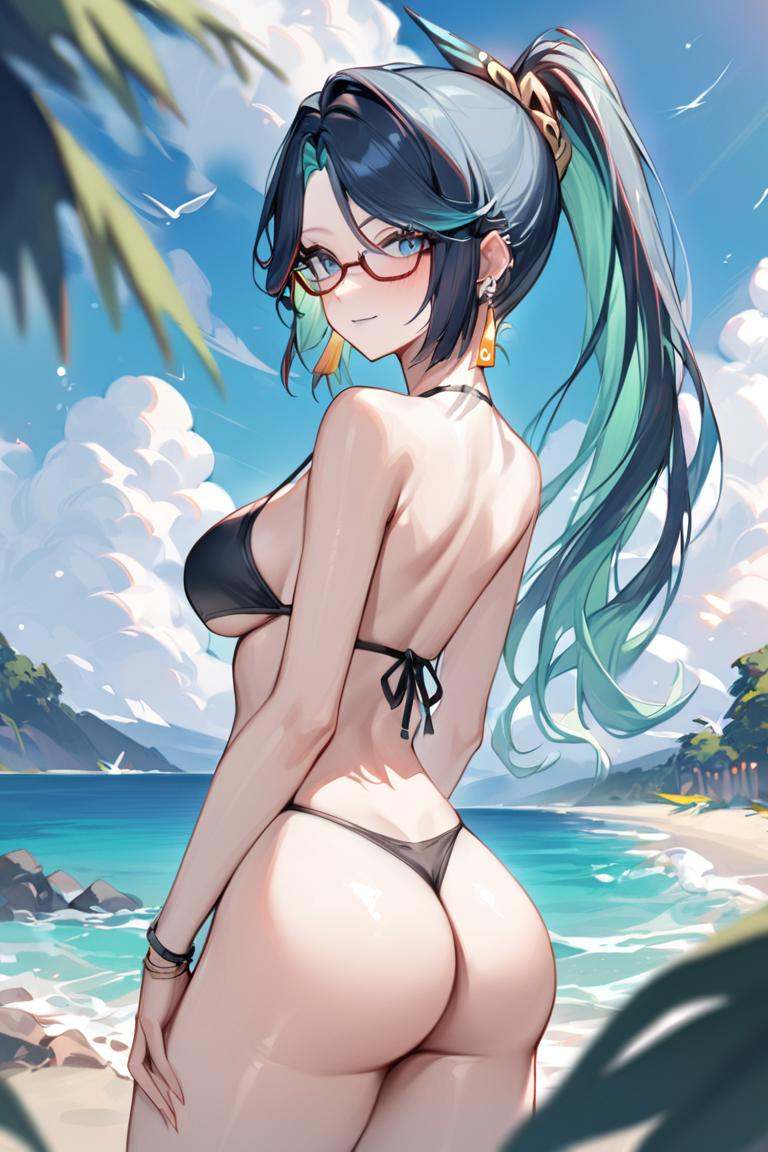 masterpiece,  best quality,  ultra detailed on Tensor.Art